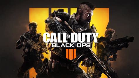 black ops 4 release date.